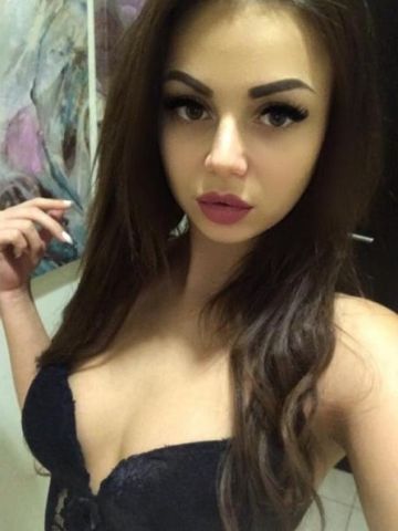 Анкета проститутки Валентина, 18 лет