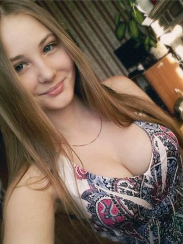 Анкета проститутки Дарина, 23 года